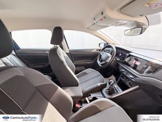 VOLKSWAGEN Polo 1.0 tsi style 95cv 5