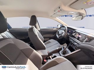 VOLKSWAGEN Polo 1.0 tsi style 95cv 5