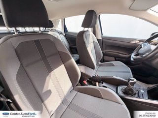VOLKSWAGEN Polo 1.0 tsi style 95cv 6