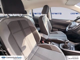 VOLKSWAGEN Polo 1.0 tsi style 95cv 6