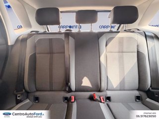 VOLKSWAGEN Polo 1.0 tsi style 95cv 8