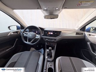 VOLKSWAGEN Polo 1.0 tsi style 95cv 9