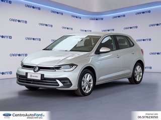 VOLKSWAGEN Polo 1.0 tsi style 95cv 0