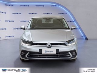 VOLKSWAGEN Polo 1.0 tsi style 95cv 1
