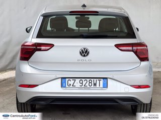 VOLKSWAGEN Polo 1.0 tsi style 95cv 3