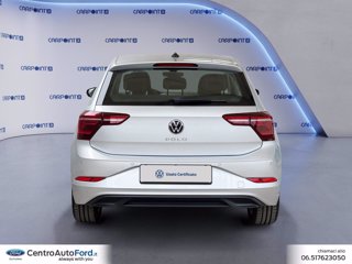 VOLKSWAGEN Polo 1.0 tsi style 95cv 3