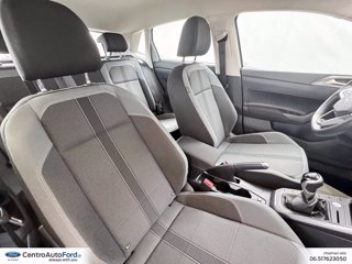 VOLKSWAGEN Polo 1.0 tsi style 95cv 6
