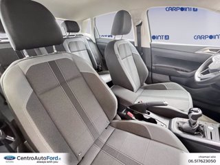 VOLKSWAGEN Polo 1.0 tsi style 95cv 6