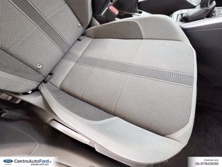VOLKSWAGEN Polo 1.0 tsi style 95cv 7