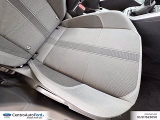 VOLKSWAGEN Polo 1.0 tsi style 95cv 7