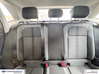 VOLKSWAGEN Polo 1.0 tsi style 95cv 8