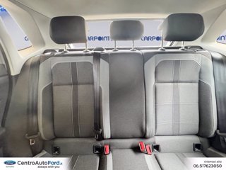 VOLKSWAGEN Polo 1.0 tsi style 95cv 8