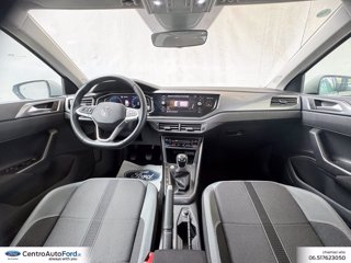 VOLKSWAGEN Polo 1.0 tsi style 95cv 9