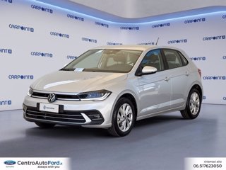 VOLKSWAGEN Polo 1.0 tsi style 95cv 0