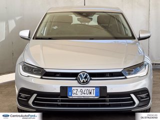 VOLKSWAGEN Polo 1.0 tsi style 95cv 1
