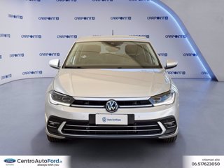 VOLKSWAGEN Polo 1.0 tsi style 95cv 1