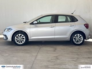 VOLKSWAGEN Polo 1.0 tsi style 95cv 2