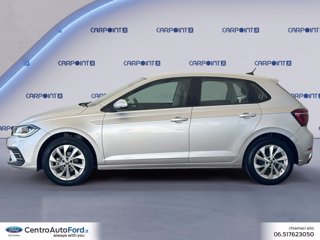 VOLKSWAGEN Polo 1.0 tsi style 95cv 2