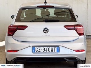 VOLKSWAGEN Polo 1.0 tsi style 95cv 3