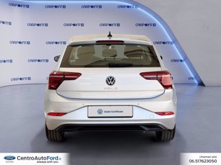 VOLKSWAGEN Polo 1.0 tsi style 95cv 3
