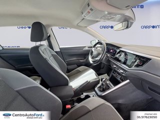 VOLKSWAGEN Polo 1.0 tsi style 95cv 5