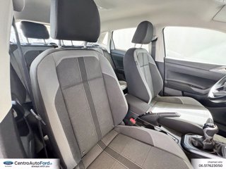 VOLKSWAGEN Polo 1.0 tsi style 95cv 6