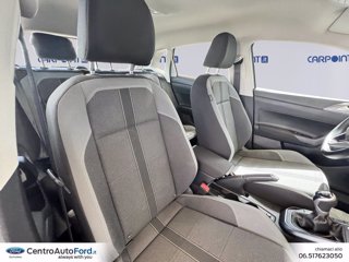 VOLKSWAGEN Polo 1.0 tsi style 95cv 6