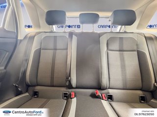 VOLKSWAGEN Polo 1.0 tsi style 95cv 8