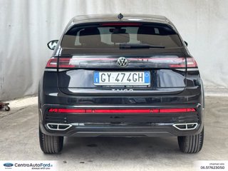 VOLKSWAGEN Taigo 1.0 tsi r-line 115cv dsg 3