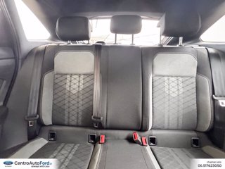 VOLKSWAGEN Taigo 1.0 tsi r-line 115cv dsg 8