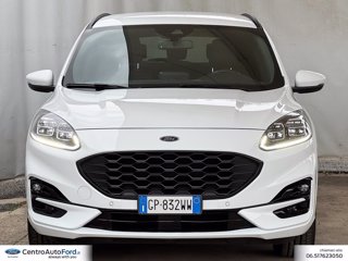 FORD Kuga 2.5 full hybrid st-line x 2wd 190cv cvt 1