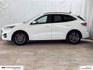 FORD Kuga 2.5 full hybrid st-line x 2wd 190cv cvt 2