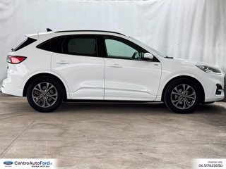 FORD Kuga 2.5 full hybrid st-line x 2wd 190cv cvt 4