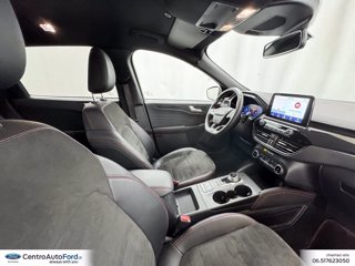 FORD Kuga 2.5 full hybrid st-line x 2wd 190cv cvt 5
