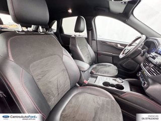 FORD Kuga 2.5 full hybrid st-line x 2wd 190cv cvt 6