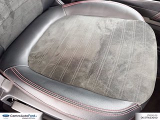 FORD Kuga 2.5 full hybrid st-line x 2wd 190cv cvt 7