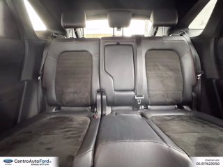 FORD Kuga 2.5 full hybrid st-line x 2wd 190cv cvt 8