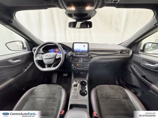FORD Kuga 2.5 full hybrid st-line x 2wd 190cv cvt 9