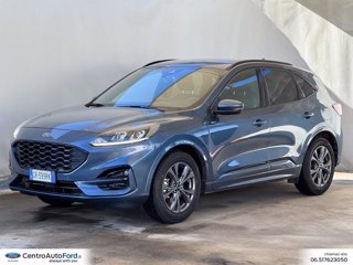 FORD Kuga 2.5 full hybrid st-line 2wd 190cv cvt 0