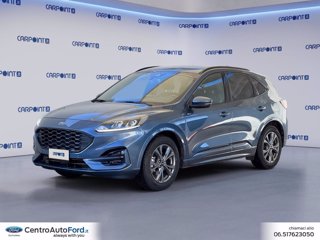FORD Kuga 2.5 full hybrid st-line 2wd 190cv cvt