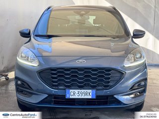 FORD Kuga 2.5 full hybrid st-line 2wd 190cv cvt 1
