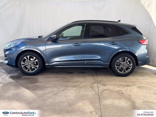 FORD Kuga 2.5 full hybrid st-line 2wd 190cv cvt 2