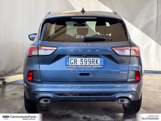 FORD Kuga 2.5 full hybrid st-line 2wd 190cv cvt 3