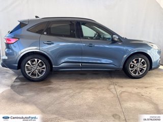 FORD Kuga 2.5 full hybrid st-line 2wd 190cv cvt 4