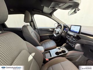 FORD Kuga 2.5 full hybrid st-line 2wd 190cv cvt 5