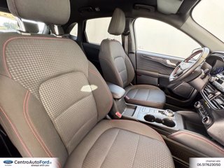 FORD Kuga 2.5 full hybrid st-line 2wd 190cv cvt 6