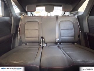 FORD Kuga 2.5 full hybrid st-line 2wd 190cv cvt 8