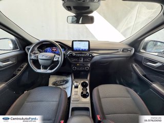 FORD Kuga 2.5 full hybrid st-line 2wd 190cv cvt 9