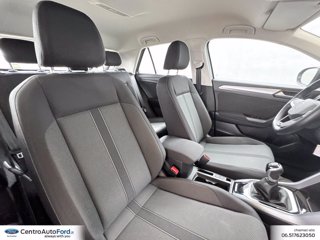 VOLKSWAGEN T-roc 2.0 tdi life 115cv 6