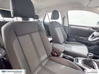 VOLKSWAGEN T-roc 2.0 tdi style 115cv 6